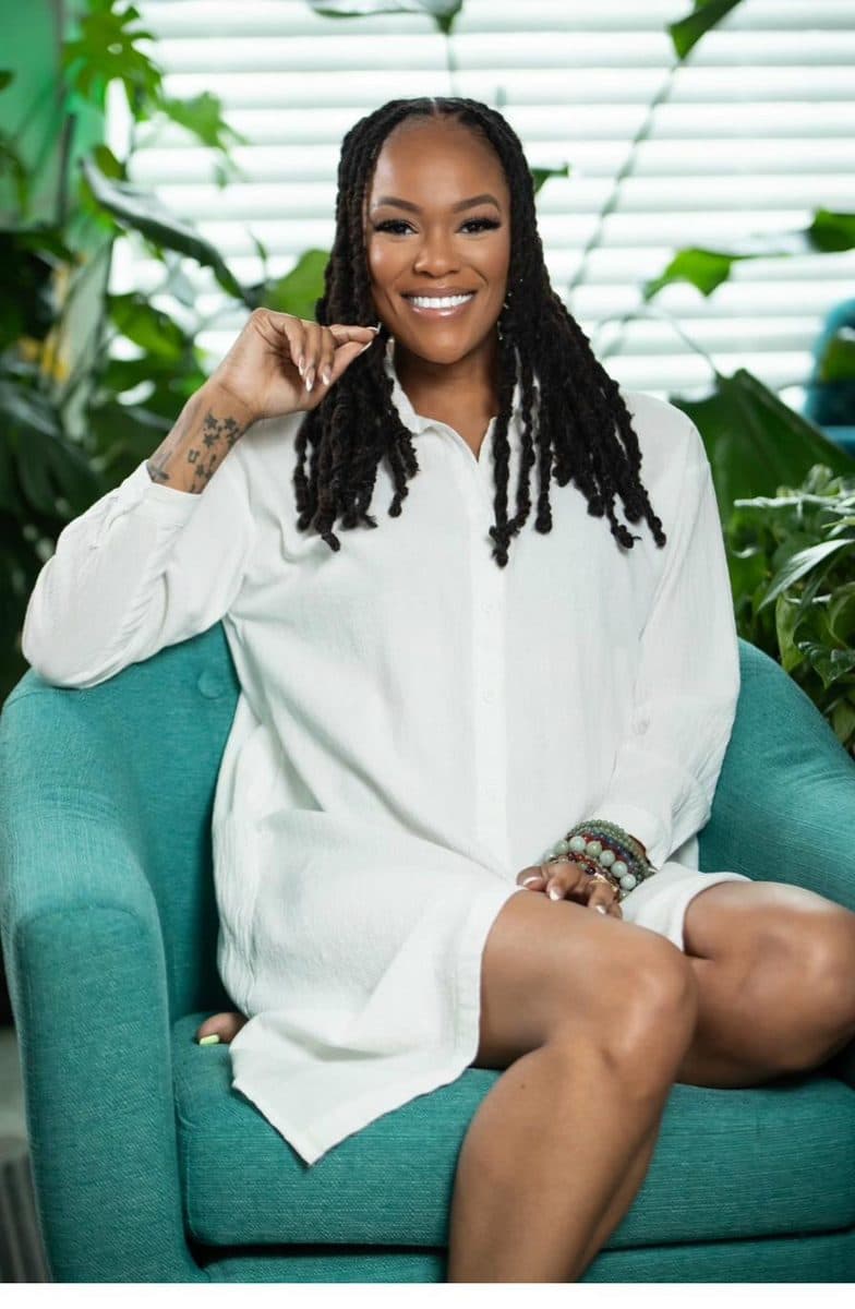 Joy River — The Soft Landing Community